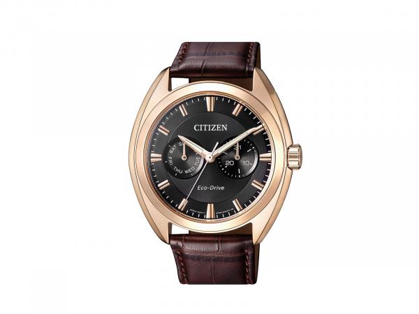 BU4018-11H - Citizen Of COLLECTION STYLE Placcato Oro